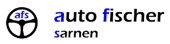 Logo Auto Fischer