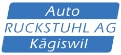 Logo Auto Ruckstuhl