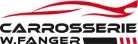 Logo Carrosserie Fanger