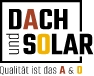 Logo Dach und Solar