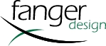 Logo Fanger Design