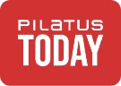 Logo Pilatus Today