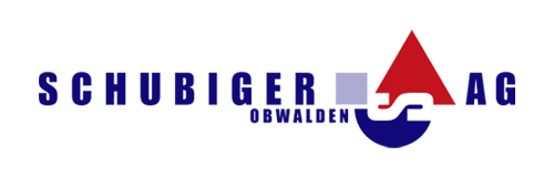 Logo Schubiger Obwalden