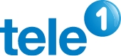 Logo Tele1