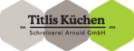 Logo Titlis Kuechen