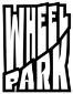 Logo Wheel Park