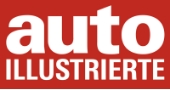 Logo auto Illustrierte