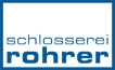 Logo Schlosserei Rohrer