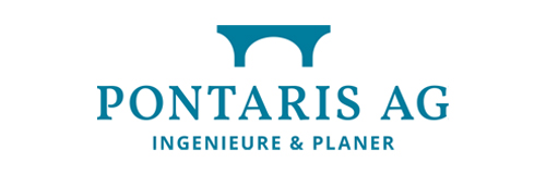 Pontaris Logo
