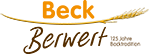 Beck Berwert