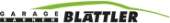Logo Blättler Garage