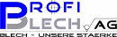 Logo Profiblech