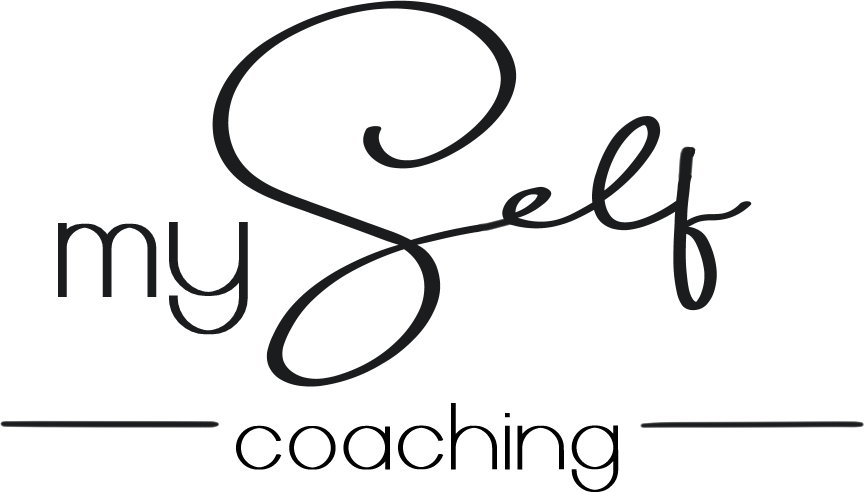 my self coaching